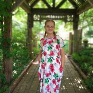 Meet your Posher, Chevie